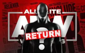 AEW Star "Extremely Close" to In-Ring Return After Long Injury Layoff