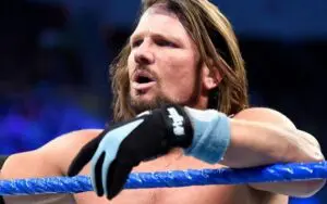 AJ Styles’ WWE Contract Status Raises Questions as Injury Delays Return
