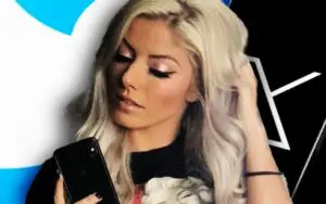Alexa Bliss Teases WWE Return With New Year’s Message
