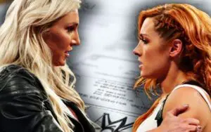 Becky Lynch and Charlotte Flair Listed Back on WWE’s Active Roster