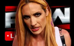 Becky Lynch’s Scrapped Return Plans for WWE RAW Netflix Premiere Revealed