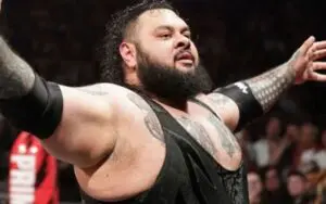 Bronson Reed Hints at Possible Return Timeline Following Devastating Injury