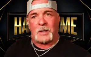 Buff Bagwell Hopes for Redemption and a WWE Hall of Fame Induction