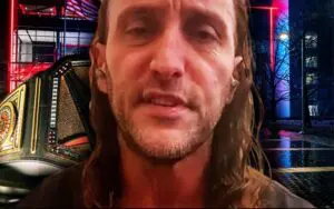 Chris Masters Wants a WWE Return But Feels Wrestling “Isn’t Loving Him Back”