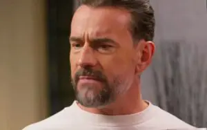 CM Punk Defends Keeping His Gray Hair Amid Criticism