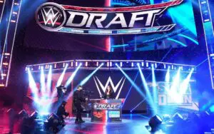 Current Status for 2025 WWE Draft Revealed