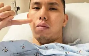 Dante Chen Hospitalized After Ethan Page's Brutal Assault on WWE NXT