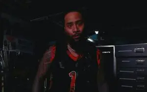 Former Tough Enough Star Behind Jimmy Uso’s WWE Segment Revealed