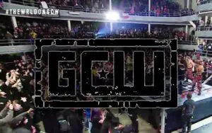 GCW’s Future at Hammerstein Ballroom Uncertain