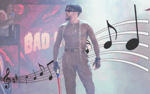 How 'Chambea' Became Bad Bunny's Perfect WWE Entrance Song