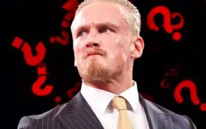 Ilja Dragunov Making Progress at WWE PC But Return Timeline Still Unclear