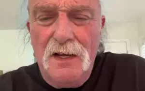 Jake "The Snake" Roberts Reveals Frightening Health Diagnosis After Hospital Stay