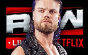 JD McDonagh Expected to Miss Months After Brutal RAW Injury JD McDonagh Expected to Miss Months After Brutal RAW Injury