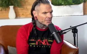 Jeff Hardy Sure of WWE Hall of Fame Future After Iconic Career