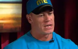 John Cena Explains Why Controversial Winning Streak in WWE Needed to Happen John Cena Explains Why Controversial Winning Streak in WWE Needed to Happen