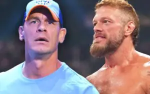 John Cena Was Surprised by Adam Copeland’s Grueling Half-Hour Matches During Last WWE Run John Cena Was Surprised by Adam Copeland’s Grueling Half-Hour Matches During Last WWE Run