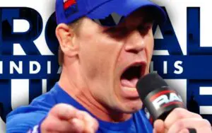 John Cena’s Star Power Drives Massive Ticket Surge for WWE Royal Rumble