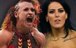 Jordynne Grace Calls Out Tessa Blanchard: ‘She Made Sure She Would Be The Last Woman to Hold TNA World Title’ Jordynne Grace Calls Out Tessa Blanchard: 'She Made Sure She Would Be The Last Woman to Hold TNA World Title'