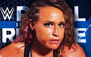 Jordynne Grace’s Royal Rumble Excuse Isn’t Convincing Anyone