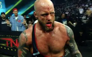 Josh Alexander Still Set for TNA iMPACT Despite Quitting at Genesis