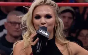 Julia Hart Reveals Why She Delayed Her AEW Return