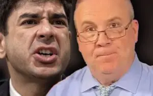 Kevin Kelly Calls Out Stuttering Son of a Billionaire for Firing Him After Mental Breakdown Kevin Kelly Calls Out Stuttering Son of a Billionaire for Firing Him After Mental Breakdown