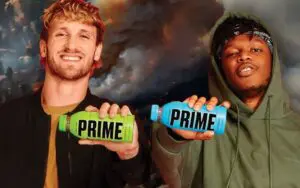 Logan Paul and KSI’s Prime Hydration Prime Pledges $6.25 Million to Aid California Wildfire Victims
