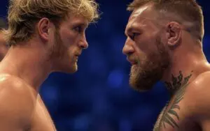 Logan Paul Calls Out Conor McGregor Over $250 Million Superfight Rumors
