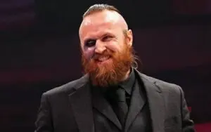 Malakai Black Set to Become Free Agent by Early 2025