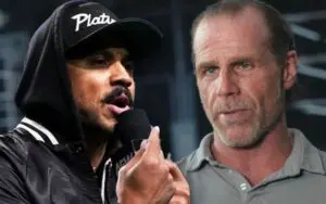 Max Caster Embraces Shawn Michaels Comparison After The Acclaimed's Split