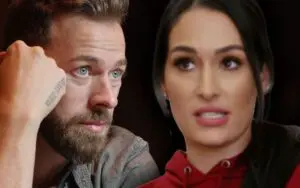 Nikki Bella Claims She Will Never Get Married Again Following Divorce from Artem Chigvintsev