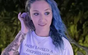 Nixon Newell Set for First Match Since WWE Exit Clause Expiry