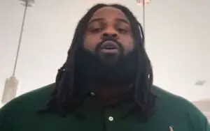 Odyssey Jones Breaks Silence on Allegations and Addresses WWE Exit