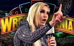Possible Plans for Charlotte Flair's Road to WrestleMania Revealed