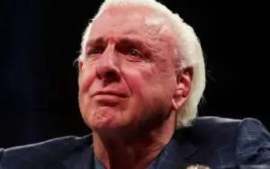 Ric Flair Issues Public Apology for Missing Daughter’s Birthday