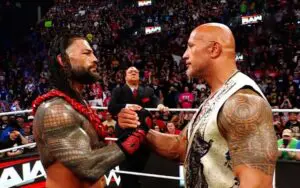 Rikishi Says The Rock Missed Perfect Chance to Turn Heel After Tribal Combat