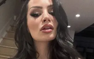 Saraya Asks Fans for Sober Ideas as She Commits to a More Active Social Life After Ronnie Radke Split