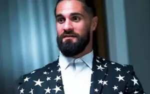 Seth Rollins Reveals Who Came Up with His "Freakin" Moniker in WWE