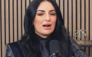 Sonya Deville Calls for Change in Stalking Laws After Terrifying 2020 Incident Sonya Deville Calls for Change in Stalking Laws After Terrifying 2020 Incident