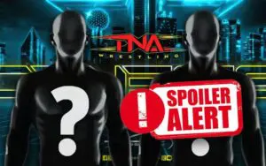 Spoiler: Opening Match for TNA Genesis Revealed