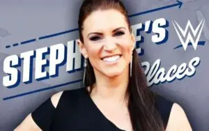 Stephanie McMahon Returning to TV with ‘Stephanie’s Places’ on ESPN+