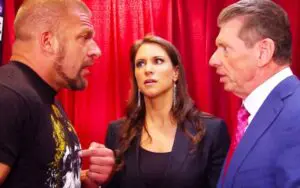 Stephanie McMahon Reveals How She Handles Attacks on Her Family