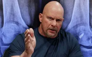 Steve Austin Reveals Undergoing Knee Replacement Surgery