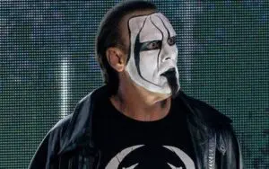 Sting’s Last Full Gear Appearances Revealed – Here’s Where You Can Meet The Icon