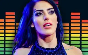 Tessa Blanchard Debuting New Entrance Theme at TNA Genesis 2025 Tessa Blanchard Debuting New Entrance Theme at TNA Genesis 2025