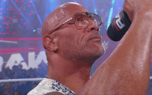 The Rock Kicks Off WWE RAW’s Netflix Debut with Explosive Return