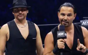 The Young Bucks Shut Down Grifter Podcasters with "8 Paid-Off Homes" Flex