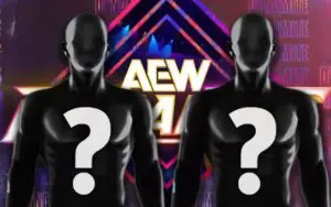 Title Match Added to January 22 AEW Dynamite