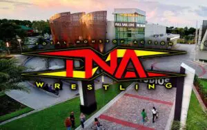 TNA Wrestling Possibly Heading to Full Sail University After New WWE Partnership