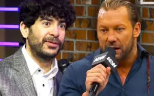Tony Khan Excited About New Possibilities with Kenny Omega’s AEW Return